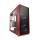 FRACTAL DESIGN Focus G Red Window 2.5'SDD uATX/ATX/ITX FD-CA-FOCUS-RD-W - 387610 - zdjęcie